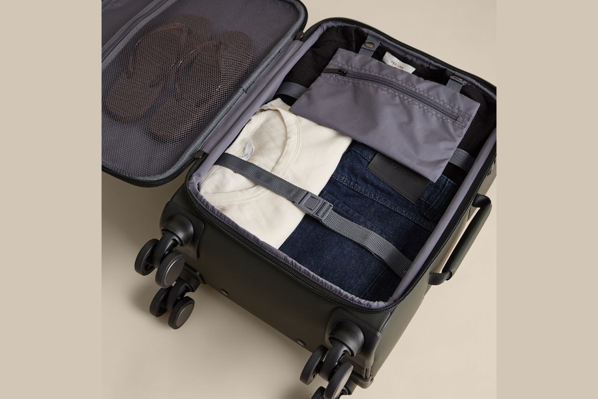 Travel Sentry | Product Awards Winners