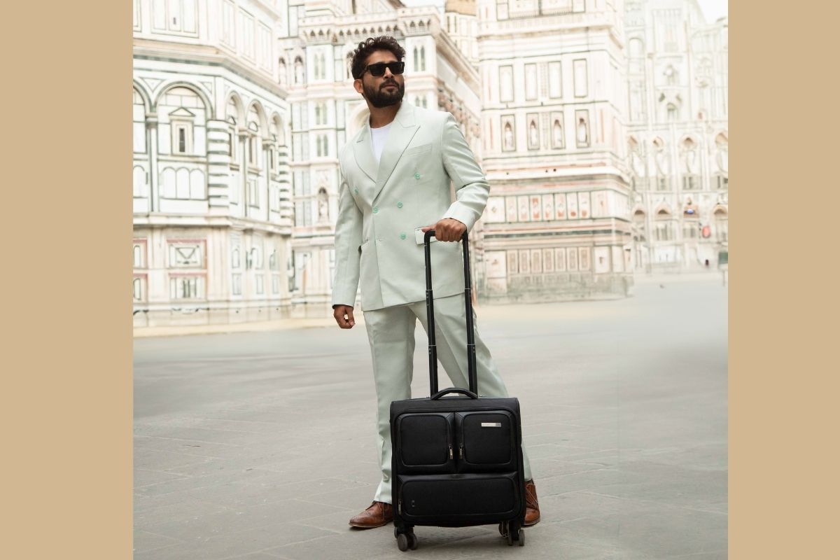 Travel Sentry | Product Awards Winners