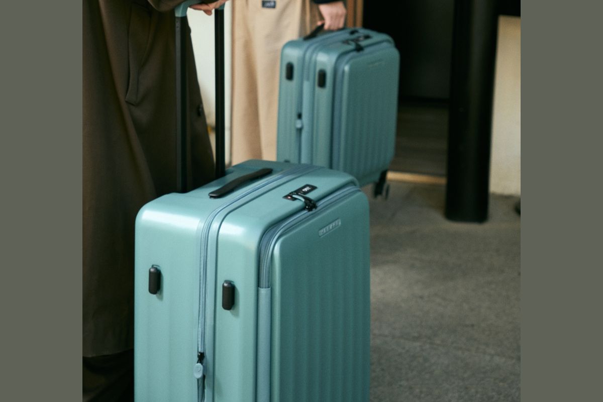 Travel Sentry | Product Awards Winners