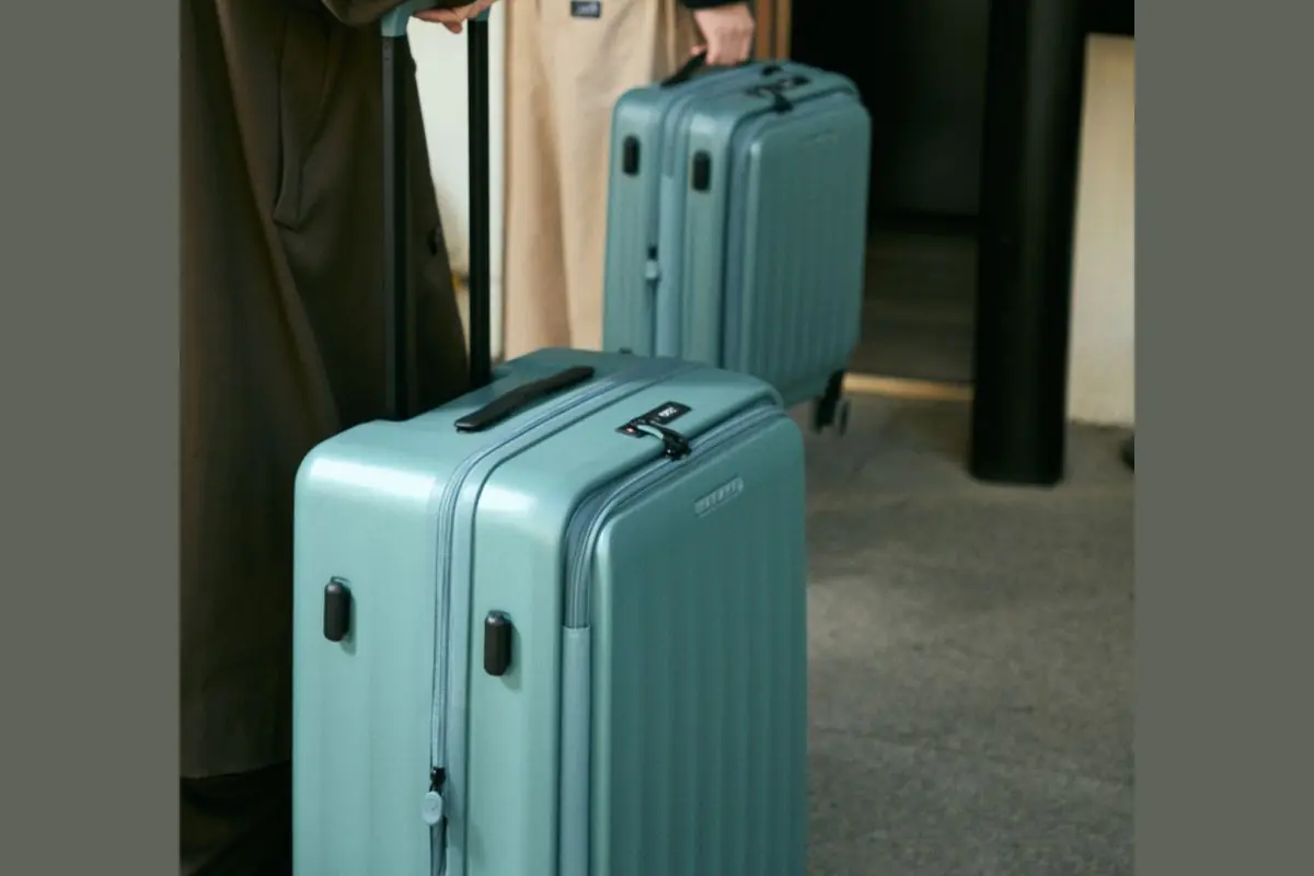 Travel Sentry | Product Awards Winners