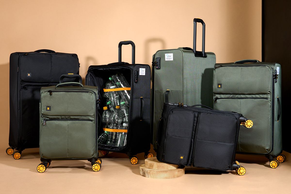 Travel Sentry | Product Awards Winners