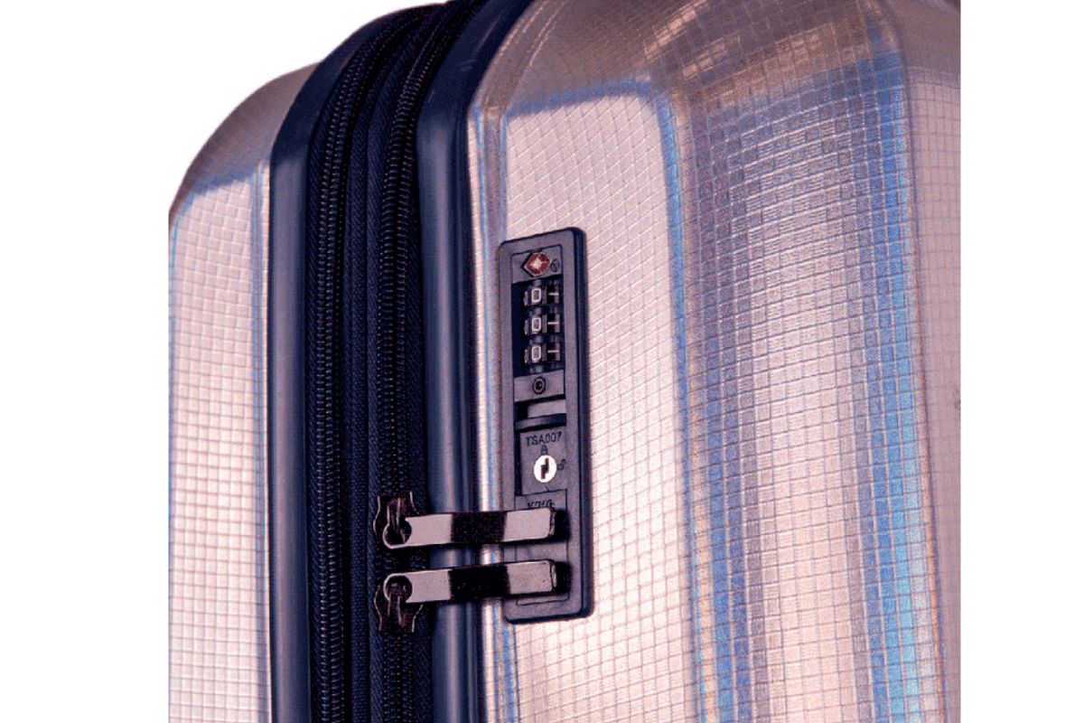 Travel Sentry | Product Awards Winners