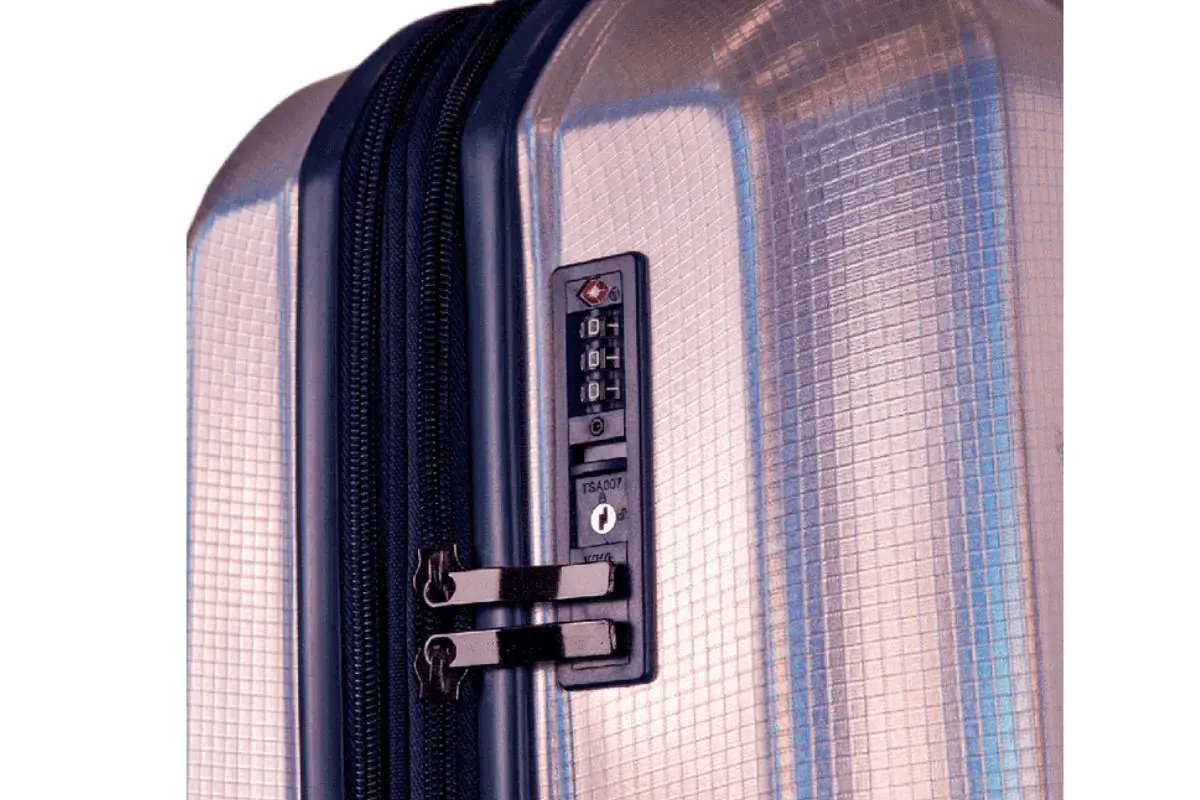 Travel Sentry | Product Awards Winners