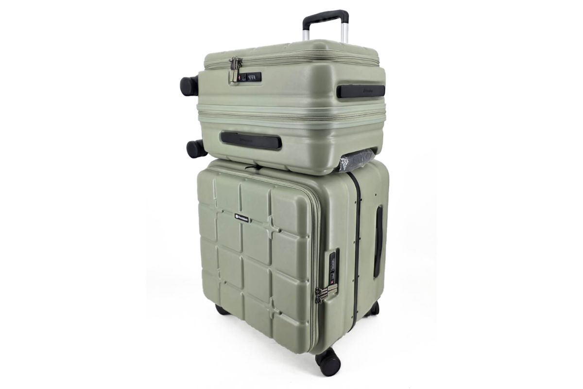 Travel Sentry | Product Awards Winners