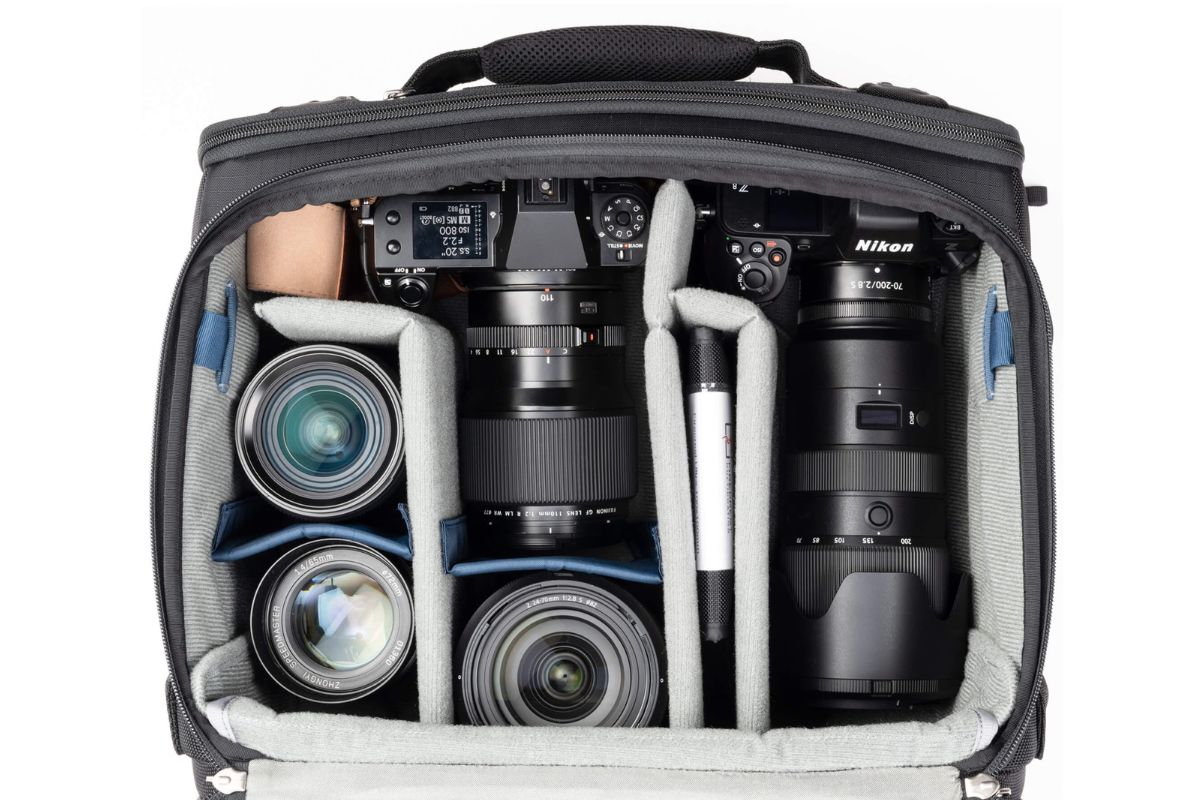 Travel Sentry | Product Awards Winners