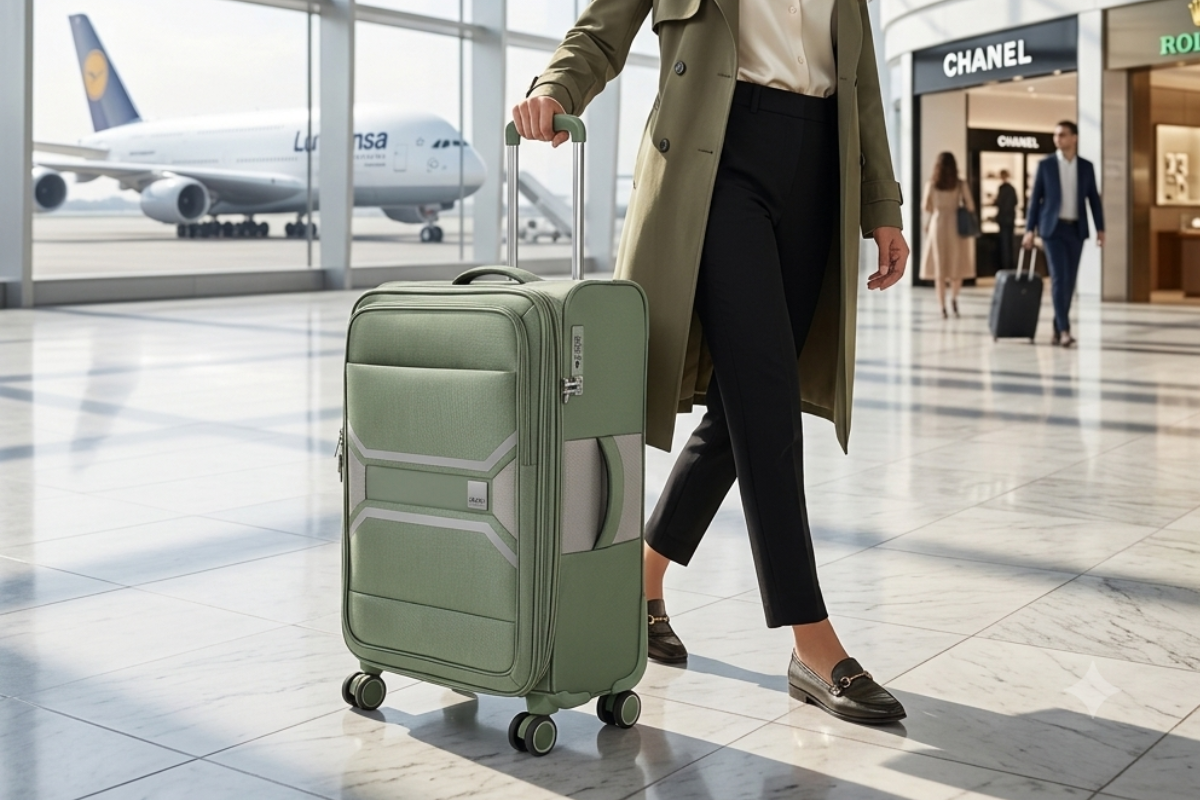 Travel Sentry | Product Awards Winners