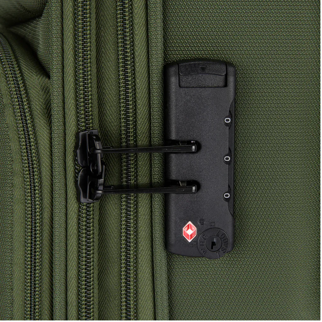 Travel Sentry | How to Tell If My Lock Is TSA Accepted Travel Sentry | How to Tell If My Lock Is TSA Accepted