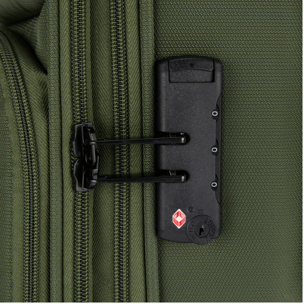 Travel Sentry | How to Tell If My Lock Is TSA Accepted