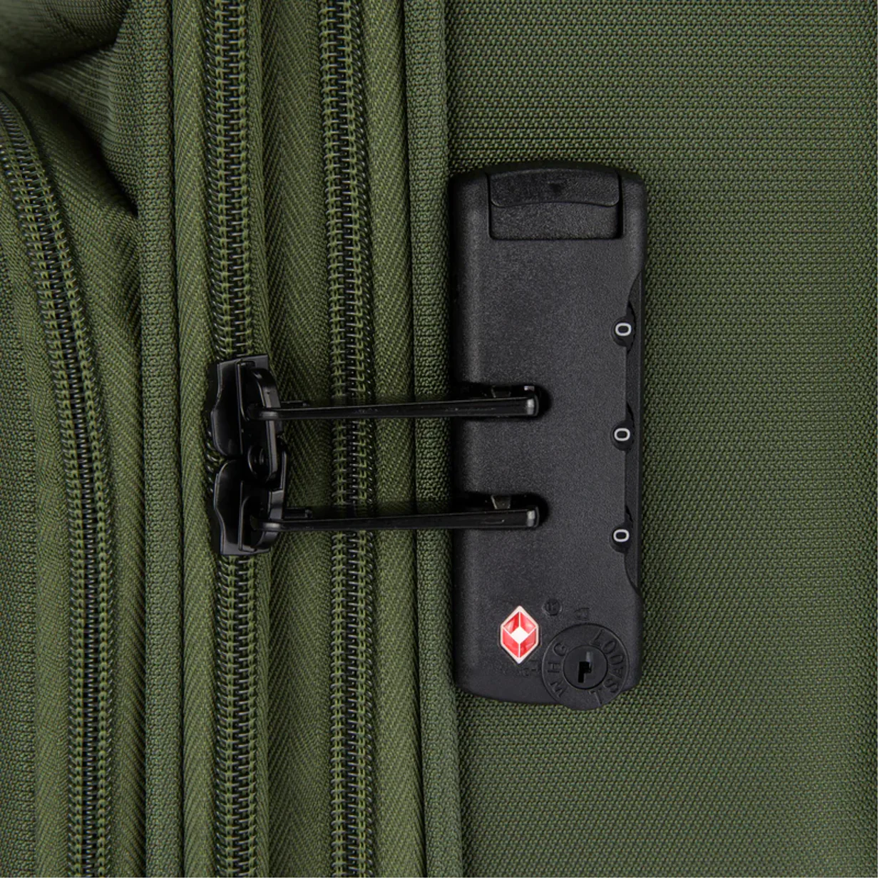 Travel Sentry | How to Tell If My Lock Is TSA Accepted