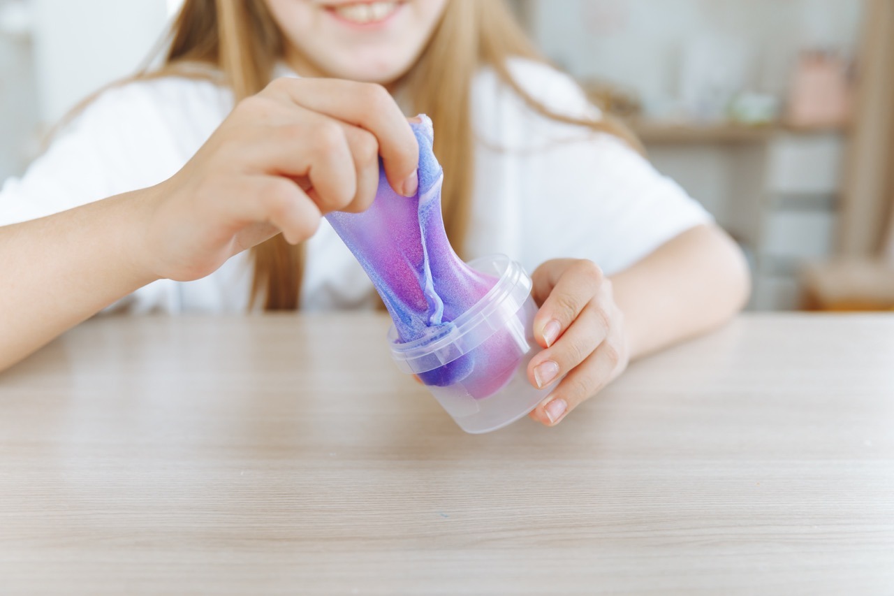 Travel Sentry | Can You Bring Slime through Airport Security on a Plane?